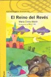 El Reino Del Reves