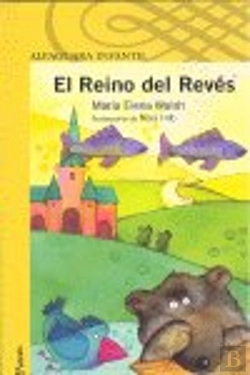 Bertrand.pt - El Reino Del Reves
