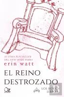El Reino Destrozado