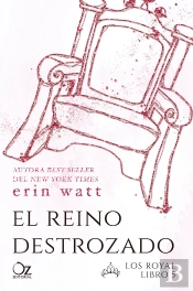 El Reino Destrozado