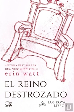 Bertrand.pt - El Reino Destrozado