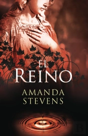 El Reino (La Reina Del Cementerio 2)