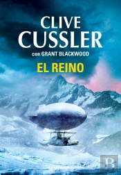 El Reino (Las Aventuras De Fargo 3)