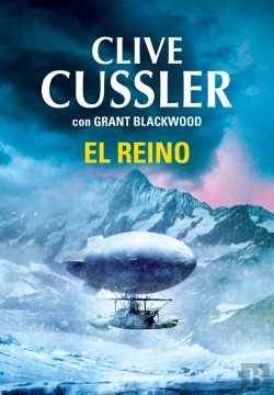 Bertrand.pt - El Reino (Las Aventuras De Fargo 3)