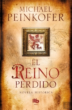 Bertrand.pt - El Reino Perdido