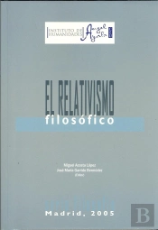 El Relativismo Filosófico