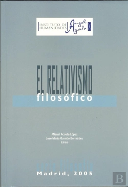 Bertrand.pt - El Relativismo Filosófico