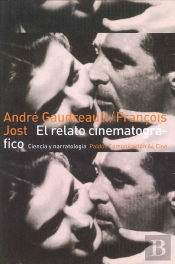 El Relato Cinematográfico