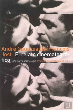 Bertrand.pt - El Relato Cinematográfico