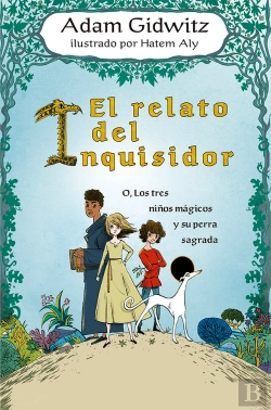Bertrand.pt - El Relato Del Inquisidor