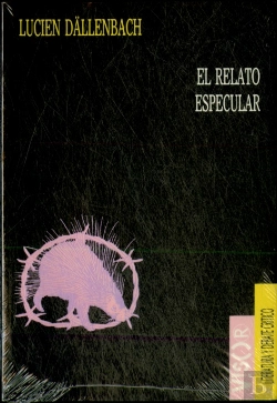 Bertrand.pt - El Relato Especular