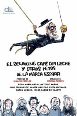 Bertrand.pt - El Relaxing Café Con Leche Y Otros Hitos De La Marca España