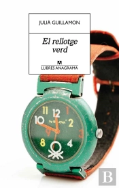 El Rellotge Verd