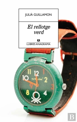 Bertrand.pt - El Rellotge Verd