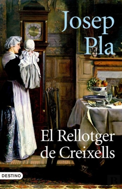 Bertrand.pt - El Rellotger De Creixells
