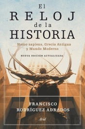 El Reloj De La Historia