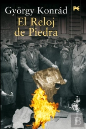 El Reloj De Piedra