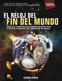 Bertrand.pt - El Reloj Del Fin Del Mundo  