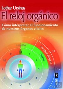 Bertrand.pt - El Reloj Orgánico