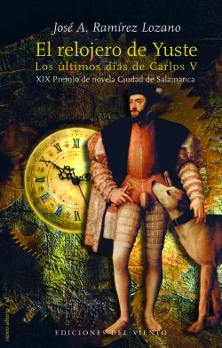 Bertrand.pt - El Relojero De Yuste