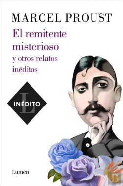 Bertrand.pt - El Remitente Misterioso Y Otros Relatos Inéditos