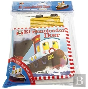 El Remolcador Iker