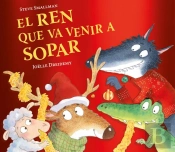 El Ren Que Va Venir A Sopar (L'Ovelleta Que Va Venir A Sopar)