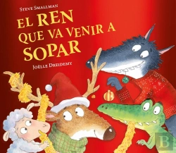 Bertrand.pt - El Ren Que Va Venir A Sopar (L'Ovelleta Que Va Venir A Sopar)