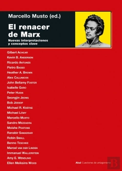 Bertrand.pt - El Renacer De Marx