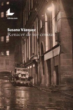 Bertrand.pt - El Renacer De Sus Cenizas