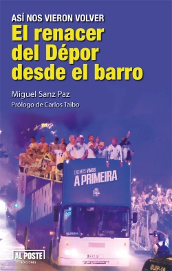 Bertrand.pt - El Renacer Del Depor Desde El Barro
