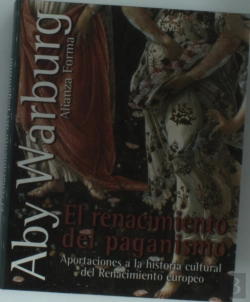 Bertrand.pt - El Renacimiento Del Paganismo (Aportaciones A La Historia Cultural Del Renacimiento Europeo)