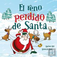 El Reno Perdido De Santa
