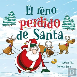 Bertrand.pt - El Reno Perdido De Santa