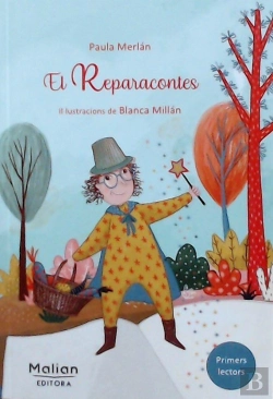 Bertrand.pt - El Reparacontes