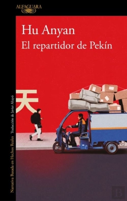 Bertrand.pt - El Repartidor De Pequin