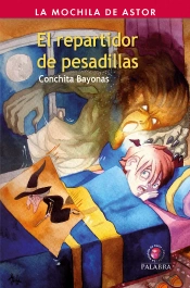 El Repartidor De Pesadillas