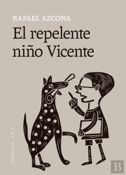 Bertrand.pt - El Repelente Niño Vicente