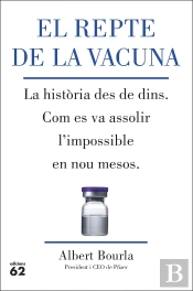 El Repte De La Vacuna