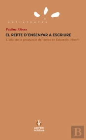 El Repte D'Ensenyar A Escriure