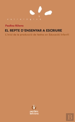 Bertrand.pt - El Repte D'Ensenyar A Escriure
