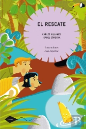 El Rescate