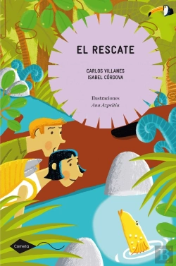 Bertrand.pt - El Rescate