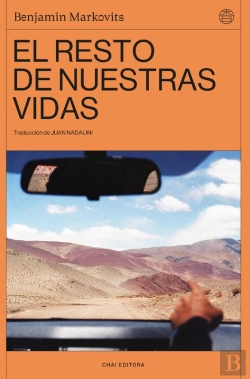 Bertrand.pt - El Resto De Nuestras Vidas