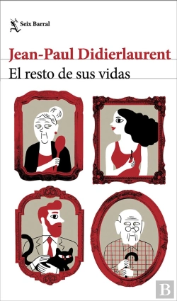 Bertrand.pt - El Resto De Sus Vidas