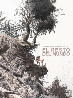 Bertrand.pt - El Resto Del Mundo Núm. 01