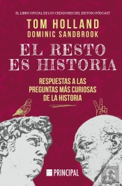 El Resto Es Historia