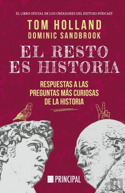 Bertrand.pt - El Resto Es Historia