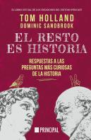 El Resto Es Historia