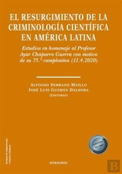 Bertrand.pt - El Resurgimiento De La Criminologia Cientifica En America La